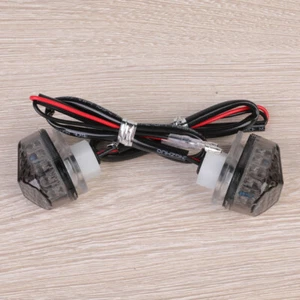 LED Turn Signal Light Indicator For YAMAHA Tenere XTZ700/Rally/WorldRaid/Explore - Picture 1 of 24