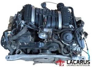 PORSCHE 991 3.8 MOTOR MA103 KOMPLETTMOR MA1.03 ENGINE - Bild 1 von 7