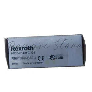 1pc HM20-22/400-C-K35 pressure sensor R901342033 - Picture 1 of 2