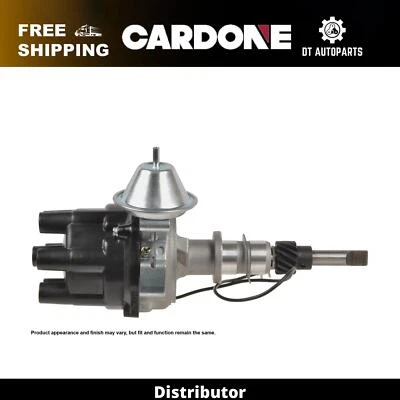 Jeep J10 1974 4,2 L L6 distribuidor Cardone Foto 1 de 4