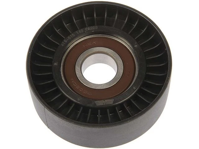 驱动皮带张紧器滑轮适用于 2009 - 2010 道奇 Journey 3.5L 升 V6 CN979FM — 第 1/1 张图片