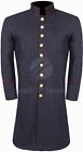 Civil war Union Officer Artillery Frock Coat with Red Trim