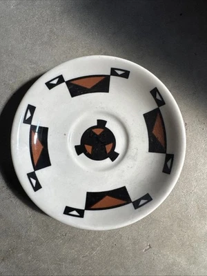 "Platos de colección Ahwahnee Hotel Sterling China 5,25"" Yosemite Park Hotel" Foto 1 de 2