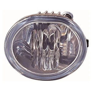 Left Driver Side Fog Light For 03-10 Pontiac Scion Toyota Matrix Vibe tC CAPA - Picture 1 of 4
