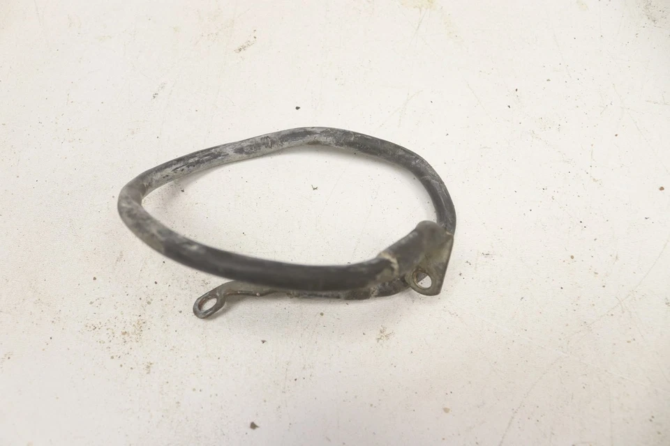 Cable de tierra de batería para marco Can-Am Outlander 500 MAX XT 07 710000830 50842 Foto 1 de 1