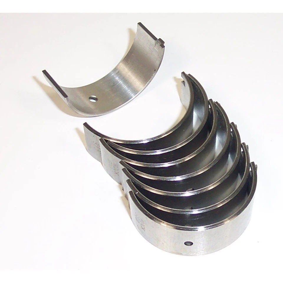 Juego de rodamientos de varilla de conexión del motor DNJ RB920 Foto 1 de 4