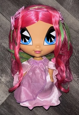 Кукла Giochi Preziosi Winx Club La Tua Grande Pixie Amore 26 см большая редкая - Изображение 1 из 4