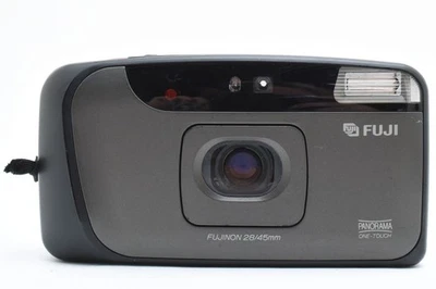 Lente 28/45 para cámara fotográfica compacta Fuji Fujifilm Fujinon CARDIA mini Elite OP Foto 1 de 4