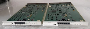 Pair of Avaya DS1 Interface 24/32 TN464HP HV13 - Picture 1 of 4