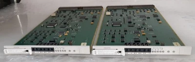 Pair of Avaya DS1 Interface 24/32 TN464HP HV13 - Image 1 of 4