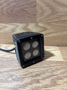 Roadshock Led 3’’ Flood Light 965 Lumens. (1) - Picture 1 of 5