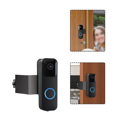 Doorbell Mount Compatibility Installation Long Lasting Durability Note - Image 1 of 4