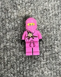Lego Zane Avatar rosa Ninja Ninjago 71708 Minifigur - Bild 1 von 4