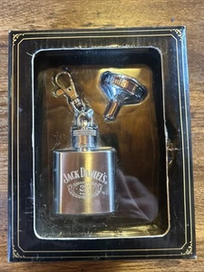 Frasco llavero Jack Daniel’s - Imagen 1 de 2