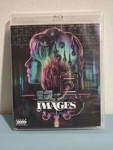 Images (Blu-ray, 1972) Pre-owned - Foto 1 di 3