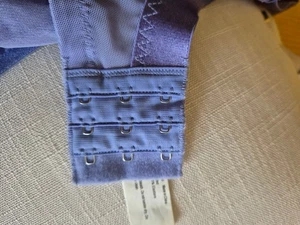 BH von Triumph - Originalware - in der Farbe blau - neuwertig - Bild 1 von 4