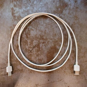 Glyph FireWire 400 to FireWire 400 Cable - 1394 - 7 ft - Afbeelding 1 van 3