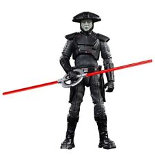 Star Wars - Obi-Wan Kenobi - Black Series - Fifth Brother Action Figure - Loot