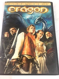 Eragon Breitbild DVD Versand am selben Tag mit Sendungsverfolgung - Bild 1 von 2