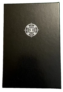 SIGNED BY ALL Grim Oak Press "Unbound" ©2015 1st/1st HCDJ Slipcase #51/500 - Picture 1 of 19