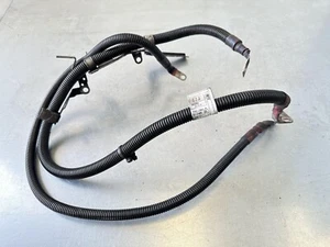 BMW F10 520D 2.0 DIESEL 2011-2015 POSITIVER AKKUWEBSTUHL 8512479 - Bild 1 von 11