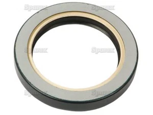 Wellendichtring Hinterachse für Massey Ferguson 155 188 235 275 355 565 690 125 - Bild 1 von 1