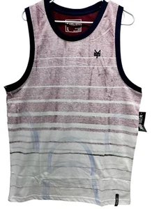Camiseta sin mangas ZOO YORK Cordobán para hombre ~ talla M - Imagen 1 de 7