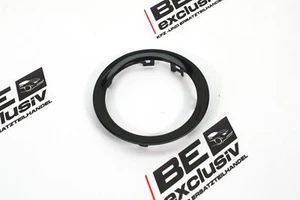 Opel Corsa D 1.3 CDTI Moulure Carénage Capot pour Buse D'Air BLENDE - Imagen 1 de 3