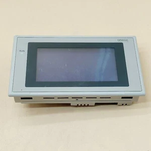 OMRON Used NT20-ST121-EC Touch Screen NT20-ST121-EC Good Condition - Picture 1 of 5