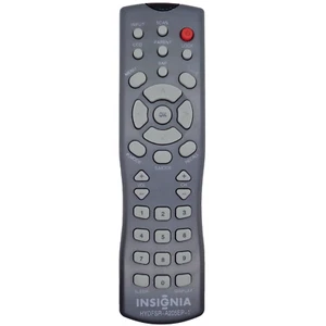 Telecomando TV originale di fabbrica Insignia HYDFSR-A205EP-1 per Insignia NS-20LCD - Foto 1 di 7