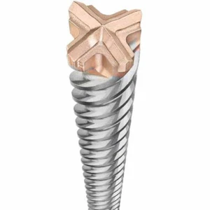 Dewalt DW5831 2" x 18" x 22-1/2" 4-Schneider SDS Max Bohrhammer Bit - Bild 1 von 2
