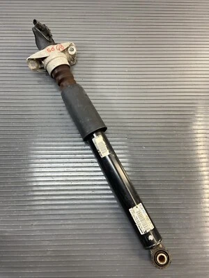 Amortiguador trasero izquierdo derecho audi a6 a7 s6 s7 2012-2018 fabricante de equipos originales Foto 1 de 4