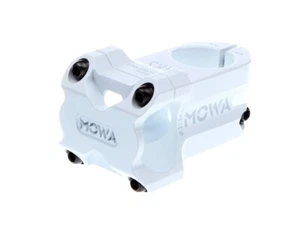 MOWA Mars Mountain MTB BMX 29er Bicycle Bike Stem 0D 31.8mm in 50mm 60mm - Picture 1 of 30