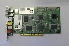 Avermedia A169 Dual Analog NTSC TV Tuner PCI Card