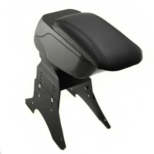 Universal Auto Armlehne Mittelkonsole für Peugeot 306 307 308 4008 4007 5008 407 - Bild 1 von 12
