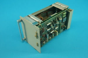 Siemens C73207-A220-A51 7TD3210-1/CE C73040-A23-C129 C72334-A23-C1 Differential - Bild 1 von 4