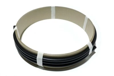 1995-1998 Nissan 240SX Sliding Sunroof Moonroof Weather Strip Moulding OEM NEW — 第 1/4 张图片