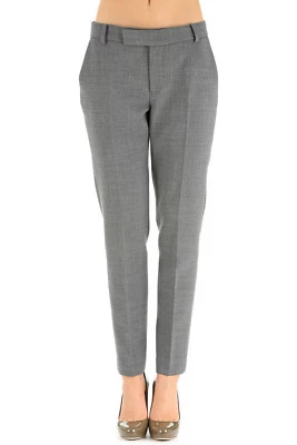 Marc by Marc Jacobs Pantalonelana, Sixties Lana Pantalones - Imagen 1 de 3