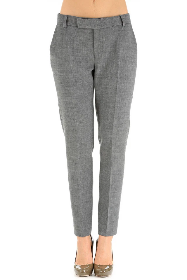 Marc by Marc Jacobs Pantalonelana, Sixties Lana Pantalones - Imagen 1 de 3