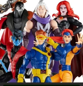 X-Men 97 Wave 2 NEW - Picture 1 of 2