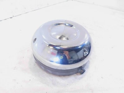 Limpiador de filtro de admisión de aire personalizado clásico Yamaha V-Star 650 XVS65 y cubierta de carcasa Foto 1 de 4