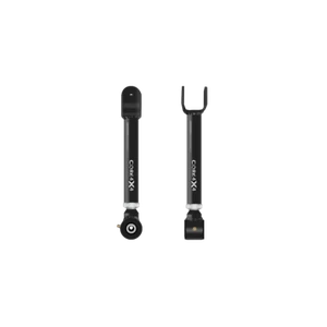 CORE 4X4 2pc Front Upper Adjustable Control Arms Fits Grand Cherokee ZJ 1993-98 - Picture 1 of 1