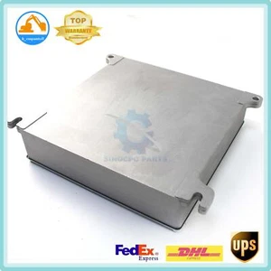 Controlador de motor ECU 14390015 para cargador Volvo EW140B EW160B EW180B EW200B - Imagen 1 de 3