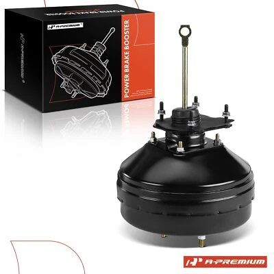 Potenciador de freno de vacío para Ford F-250 F-350 F-450 F-550 Super Duty BC3Z2005C Foto 1 de 4