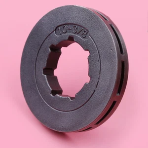 Cerchio pignone per Husqvarna 385 570 575XP 576XP passo 3/8 10 denti STD ID 22mm - Foto 1 di 6