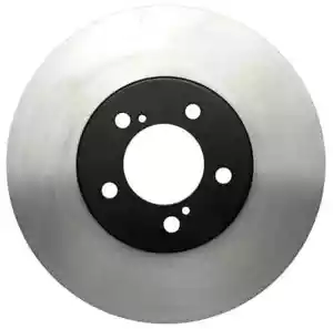 Disc Brake Rotor-SHO Federated SB66749 - Picture 1 of 1