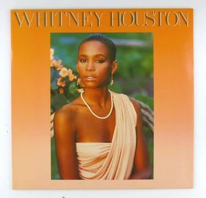 12" LP - Whitney Houston - same - L8568s1 - Picture 1 of 3