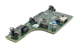 Dell Rear Drive 00JDG3 2x SFF SAS Backplane R720XD - Bild 1 von 2