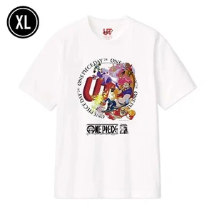 ONE PIECE DAY '24 Venue Limited UT Dr. Vegapunk T-Shirt XL Shaka Lilith York Neu - Bild 1 von 3