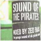Zed Bias [Cd] Sound Of The Pirates (Mix, Uk)